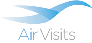 Air Visits